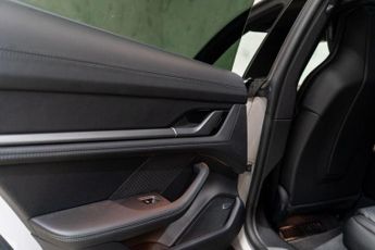 Porsche Taycan Performance Plus 105kWh 4 Cross Turismo Auto 4WD 5dr (11kW Charg