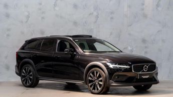 Volvo V60 2.0 D4 Plus Auto AWD Euro 6 (s/s) 5dr