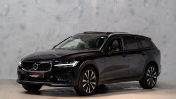 Volvo V60 Cross Country 2.0 D4 Plus Auto AWD Euro 6 (s/s) 5dr
