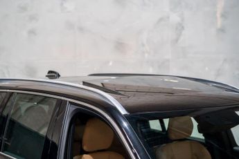 Volvo XC90 2.0 D5 First Edition Geartronic 4WD Euro 6 (s/s) 5dr