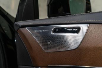 Volvo XC90 2.0 D5 First Edition Geartronic 4WD Euro 6 (s/s) 5dr