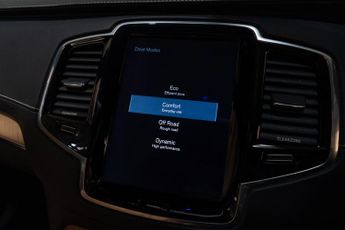 Volvo XC90 2.0 D5 First Edition Geartronic 4WD Euro 6 (s/s) 5dr