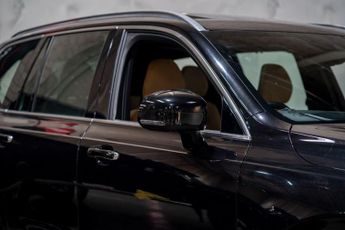Volvo XC90 2.0 D5 First Edition Geartronic 4WD Euro 6 (s/s) 5dr