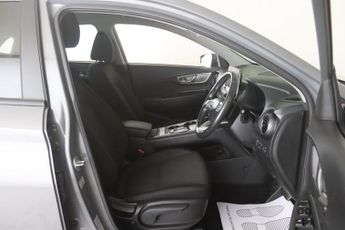 Hyundai KONA 64kWh Premium Auto 5dr (7kW Charger)