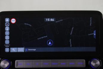 Hyundai KONA 64kWh Premium Auto 5dr (7kW Charger)