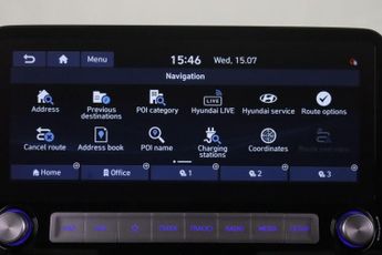 Hyundai KONA 64kWh Premium Auto 5dr (7kW Charger)