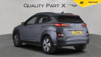 Hyundai KONA 64kWh Premium Auto 5dr (7kW Charger)