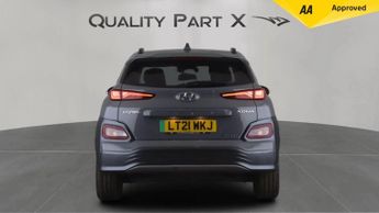 Hyundai KONA 64kWh Premium Auto 5dr (7kW Charger)