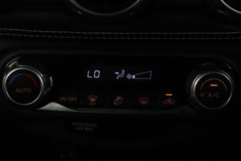 Nissan Juke 1.0 DIG-T N-Connecta DCT Auto Euro 6 (s/s) 5dr