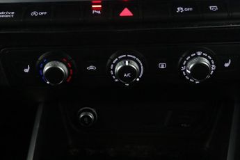 Audi Q2 1.5 TFSI CoD 35 S line S Tronic Euro 6 (s/s) 5dr
