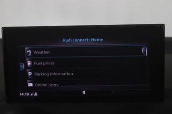 Audi Q2 1.5 TFSI CoD 35 S line S Tronic Euro 6 (s/s) 5dr
