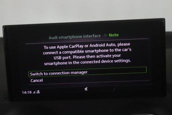 Audi Q2 1.5 TFSI CoD 35 S line S Tronic Euro 6 (s/s) 5dr