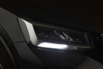 Audi Q2 1.5 TFSI CoD 35 S line S Tronic Euro 6 (s/s) 5dr