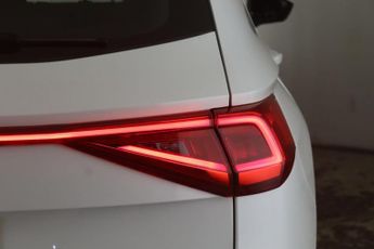 SEAT Tarraco 1.5 TSI EVO SE DSG Euro 6 (s/s) 5dr