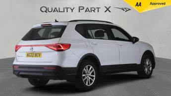 SEAT Tarraco 1.5 TSI EVO SE DSG Euro 6 (s/s) 5dr