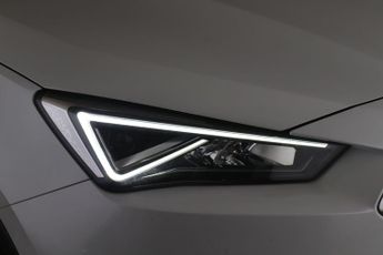 SEAT Tarraco 1.5 TSI EVO SE DSG Euro 6 (s/s) 5dr