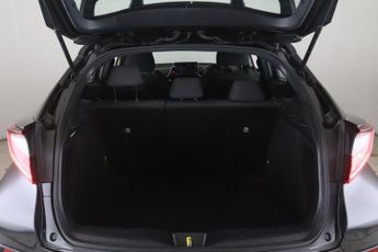 Toyota C-HR 1.8 VVT-h Icon CVT Euro 6 (s/s) 5dr