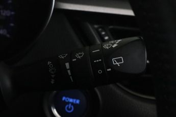 Toyota C-HR 1.8 VVT-h Icon CVT Euro 6 (s/s) 5dr
