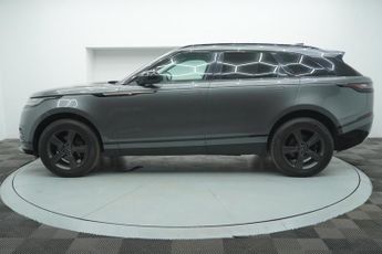 Land Rover Range Rover Velar 2.0 D180 R-Dynamic S Auto 4WD Euro 6 (s/s) 5dr