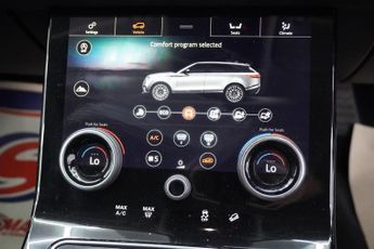 Land Rover Range Rover Velar 2.0 D180 R-Dynamic S Auto 4WD Euro 6 (s/s) 5dr