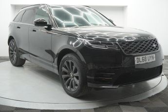 Land Rover Range Rover Velar 2.0 D180 R-Dynamic SE Auto 4WD Euro 6 (s/s) 5dr