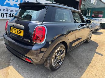 MINI Electric Hatch Cooper SE 32.6kWh Level 3 Auto 3dr