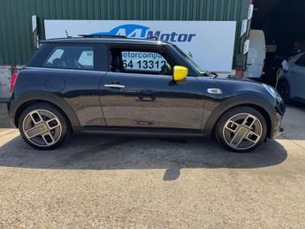 MINI Electric Hatch Cooper SE 32.6kWh Level 3 Auto 3dr