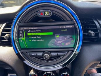 MINI Electric Hatch Cooper SE 32.6kWh Level 3 Auto 3dr