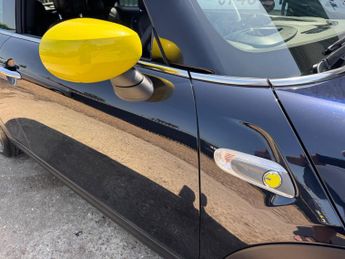 MINI Electric Hatch Cooper SE 32.6kWh Level 3 Auto 3dr
