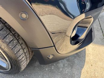 MINI Electric Hatch Cooper SE 32.6kWh Level 3 Auto 3dr