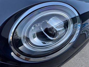 MINI Electric Hatch Cooper SE 32.6kWh Level 3 Auto 3dr