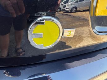 MINI Electric Hatch Cooper SE 32.6kWh Level 3 Auto 3dr