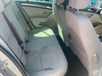 Volkswagen Golf 1.6 TDI SE DSG Euro 6 (s/s) 5dr
