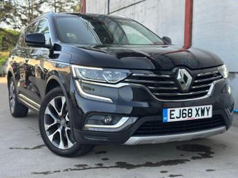 Renault Koleos 2.0 dCi Iconic X-Trn A7 Euro 6 (s/s) 5dr