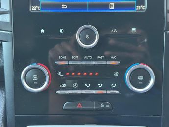 Renault Koleos 2.0 dCi Iconic X-Trn A7 Euro 6 (s/s) 5dr