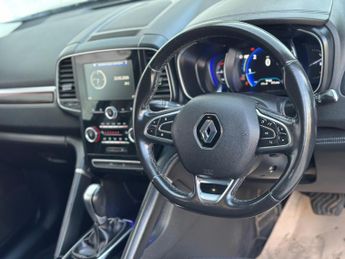 Renault Koleos 2.0 dCi Iconic X-Trn A7 Euro 6 (s/s) 5dr