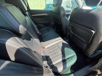 Skoda Karoq 2.0 TDI Edition DSG 4WD Euro 6 (s/s) 5dr