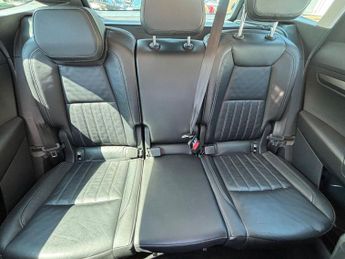 Skoda Karoq 2.0 TDI Edition DSG 4WD Euro 6 (s/s) 5dr