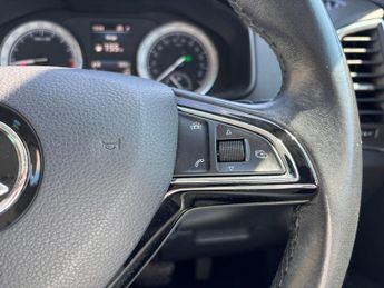 Skoda Karoq 2.0 TDI Edition DSG 4WD Euro 6 (s/s) 5dr