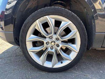 Skoda Karoq 2.0 TDI Edition DSG 4WD Euro 6 (s/s) 5dr