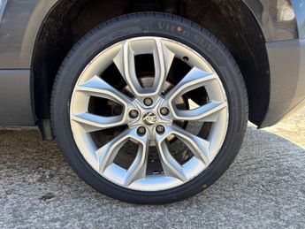 Skoda Karoq 2.0 TDI Edition DSG 4WD Euro 6 (s/s) 5dr