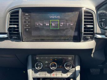 Skoda Karoq 2.0 TDI Edition DSG 4WD Euro 6 (s/s) 5dr