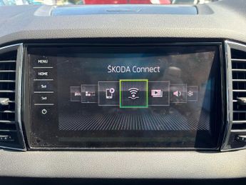 Skoda Karoq 2.0 TDI Edition DSG 4WD Euro 6 (s/s) 5dr