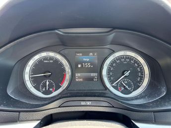 Skoda Karoq 2.0 TDI Edition DSG 4WD Euro 6 (s/s) 5dr