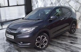 Honda HR-V 1.5 i-VTEC EX Euro 6 (s/s) 5dr
