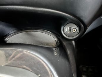 Nissan Juke 1.6 Tekna XTRON Euro 6 5dr