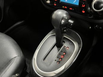 Nissan Juke 1.6 Tekna XTRON Euro 6 5dr