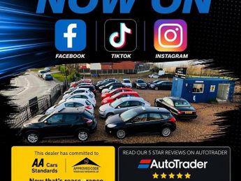 Nissan Juke 1.6 Tekna XTRON Euro 6 5dr