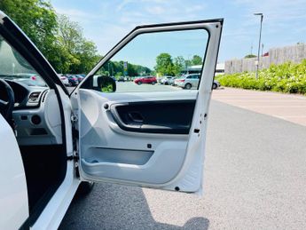 Skoda Fabia 1.2 TSI SE Euro 5 5dr