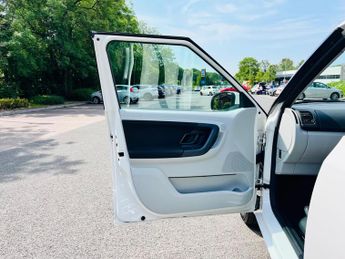 Skoda Fabia 1.2 TSI SE Euro 5 5dr